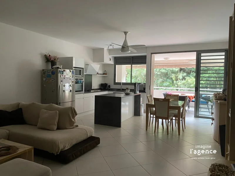 Punaauia Apartment