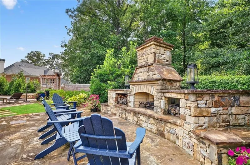 115 Ansley Way, Roswell, Georgia, United States. - Photo 54