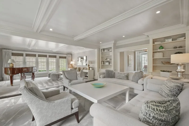 8 Hamlins Crossing , Dover, MA 02030, Dover, Massachusetts, United States. - Photo 12
