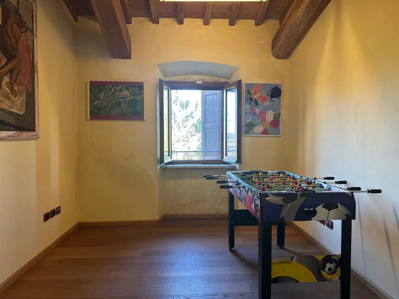 Tavarnelle Val di Pesa, Tuscany, Italy. - Photo 22