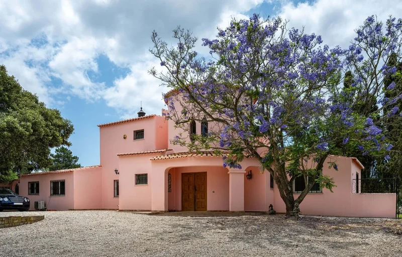 Algarve, Porches, Algarve, Portugal. - Photo 8
