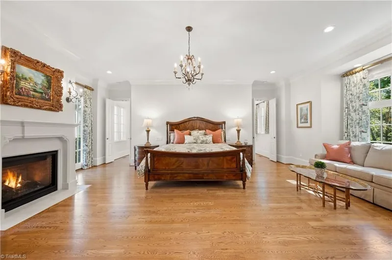 3313 Gaston Road, Greensboro, North Carolina, United States. - Photo 20
