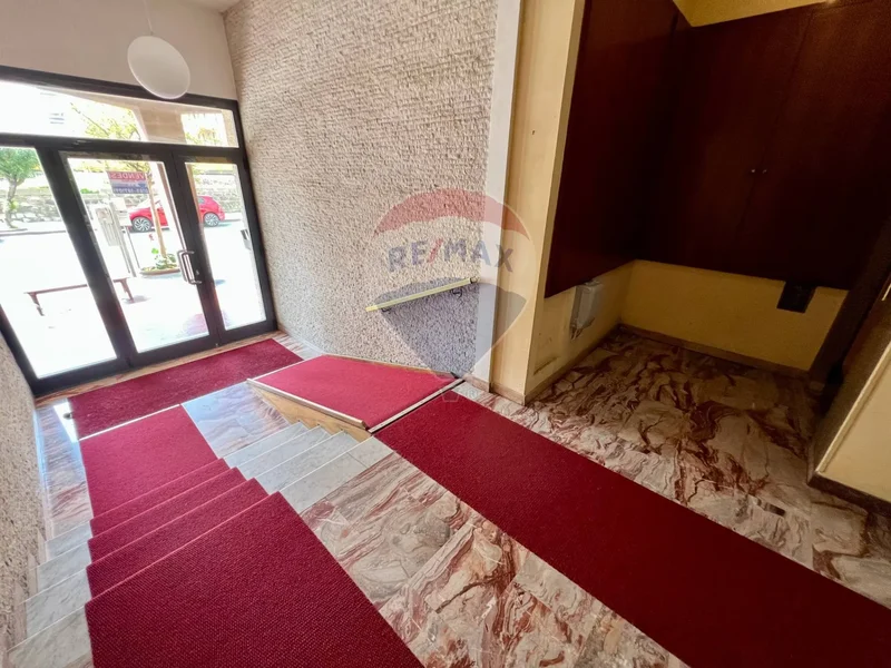 Corso De Michiel 89, Chiavari, Liguria, Italy. - Photo 33