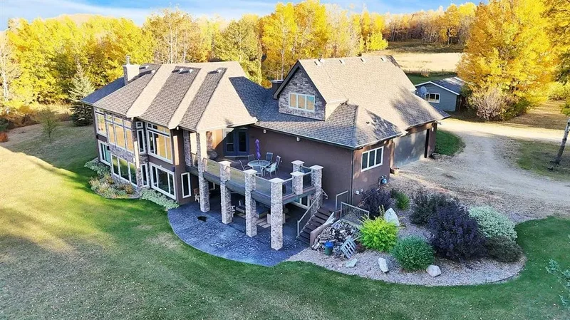 2210B Township Road 392, Rural Lacombe County, AB, T4E 2W7, CANADA, Benalto, Alberta, Canada. - Photo 14