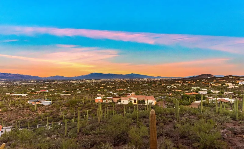 4750 W Crestview Circle , Tucson, AZ 85745, Tucson, Arizona, United States. - Photo 44