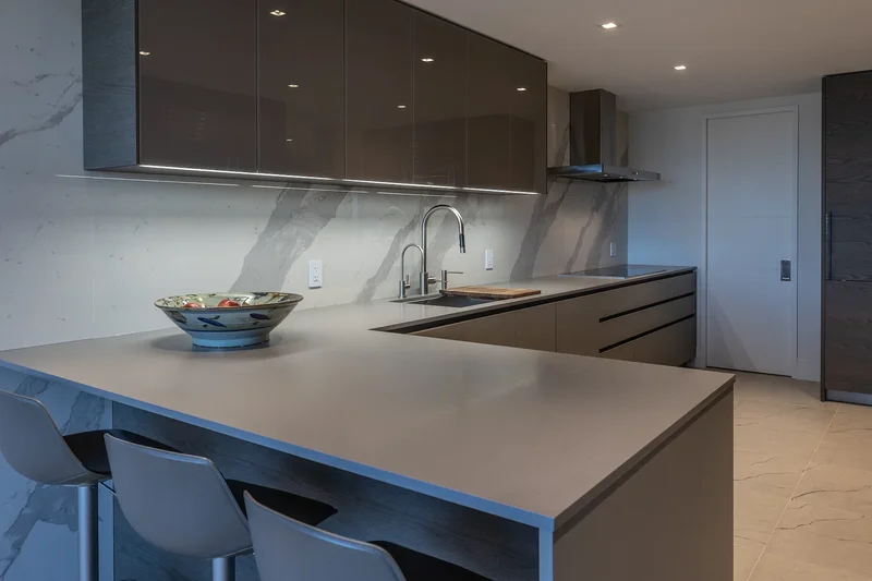 110 Bloor St W  1707, Toronto, ON M5S 2W7, Toronto, Ontario, Canada. - Photo 9