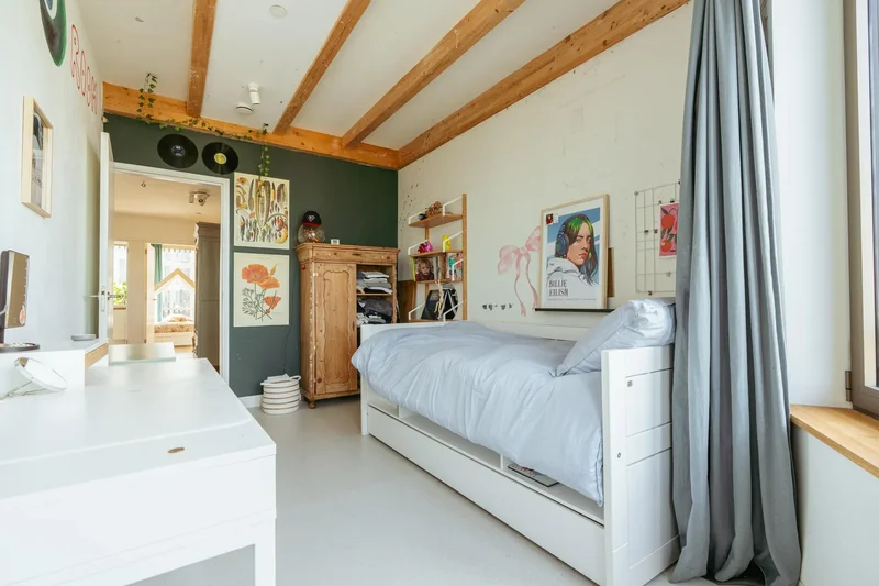 Solitudolaan 408, Amsterdam, North Holland, Netherlands. - Photo 35