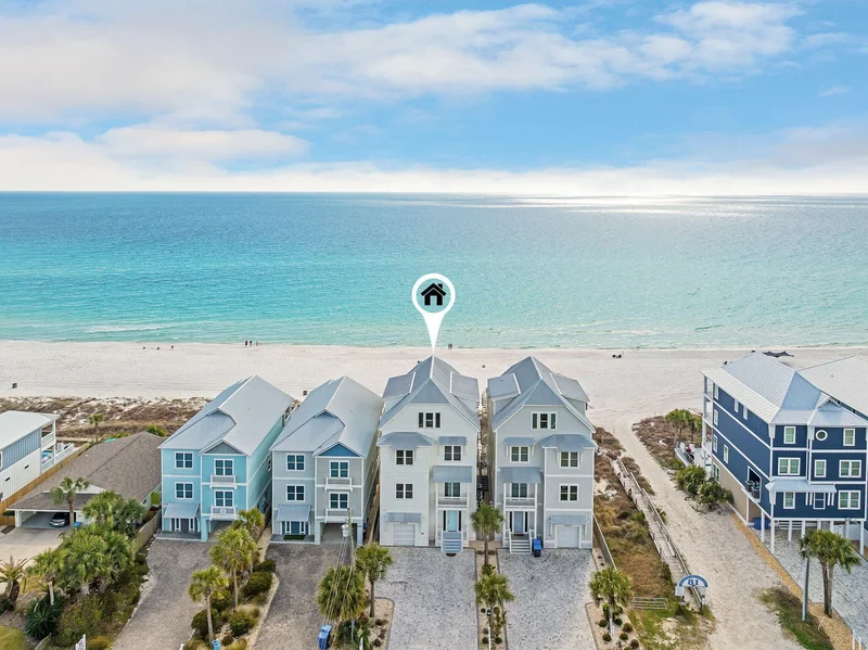 Rosemary Beach, Florida, United States. - Photo 10