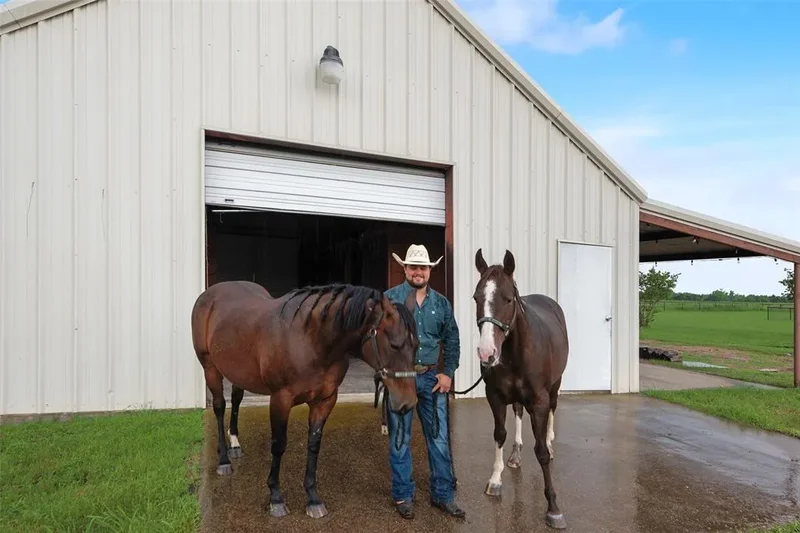 9757 Neal Road, Forney, TX 75126, Forney, Texas, United States. - Photo 23