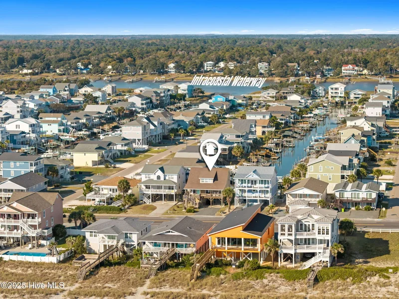 552 Ocean Boulevard W, 28462, North Carolina, United States. - Photo 32