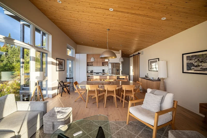 13 Ch. du Haut-Lieu, Petite-Rivière-Saint-François, QC G0A2L0, Petite-Rivière-Saint-François, Quebec, Canada. - Photo 19