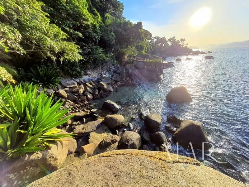 Secrect Coastal