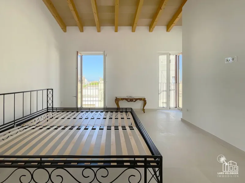 Calle Bellpuig, Felanitx, Balearic Islands, Spain. - Photo 16