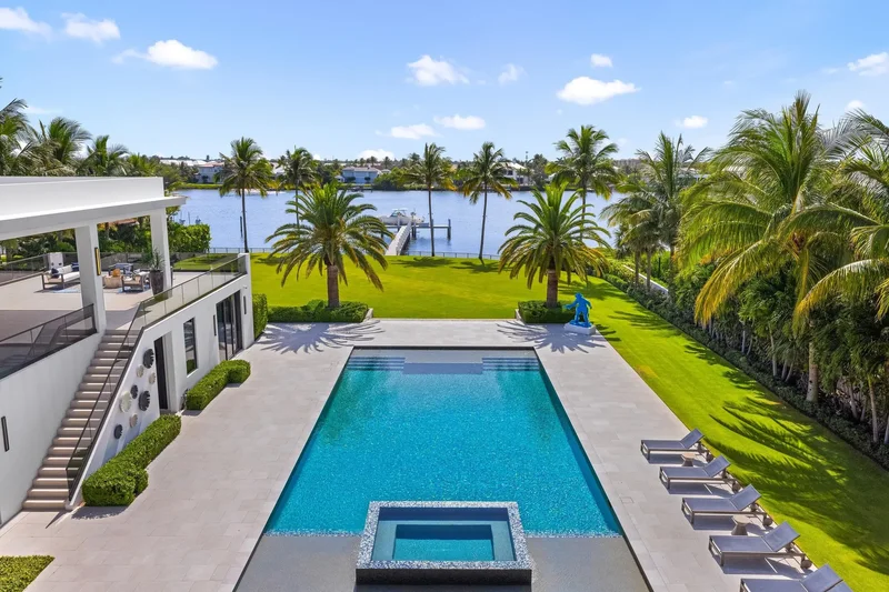 1660 S Ocean Boulevard, Lantana, Florida, United States. - Photo 80