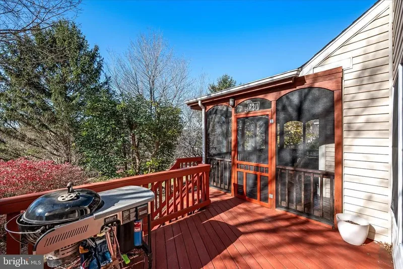 17443 Aldershot Place, Purcellville, VA 20132, Purcellville, Virginia, United States. - Photo 63