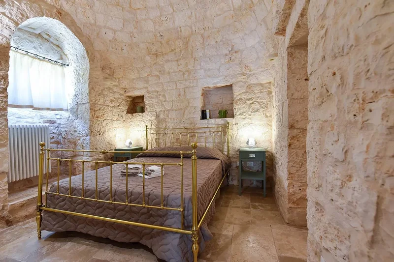 Martellotti, Apulia, Italy. - Photo 43