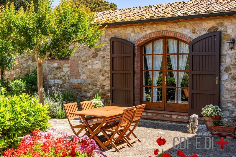 57028 Suvereto, Province of Livorno, Italy, Suvereto, Tuscany, Italy. - Photo 7