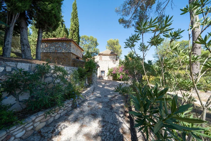 Vallfarta, Xativa, VALENCIA, Xativa, Xativa, Valencian Community, Spain. - Photo 13