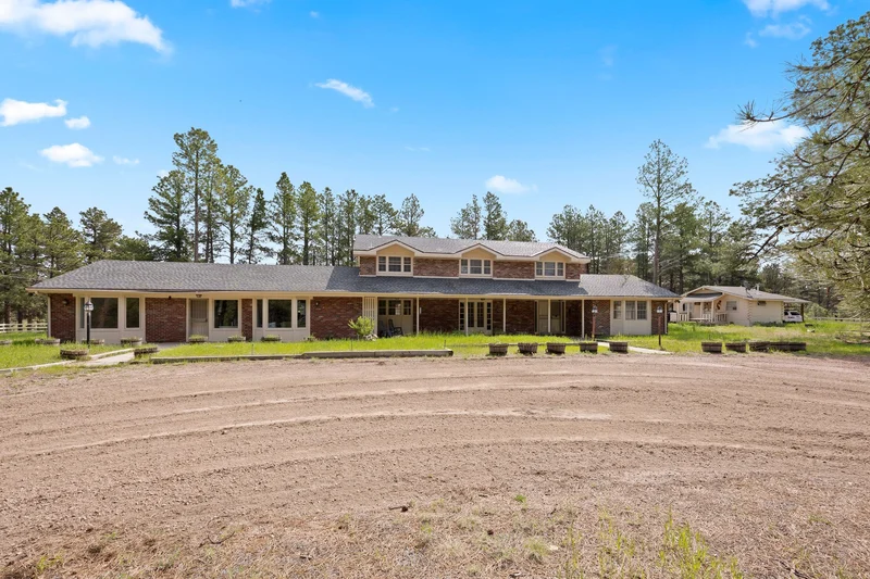 30886 County Road 17/21 , Elizabeth, CO 80107, Elizabeth, Colorado, United States. - Photo 31