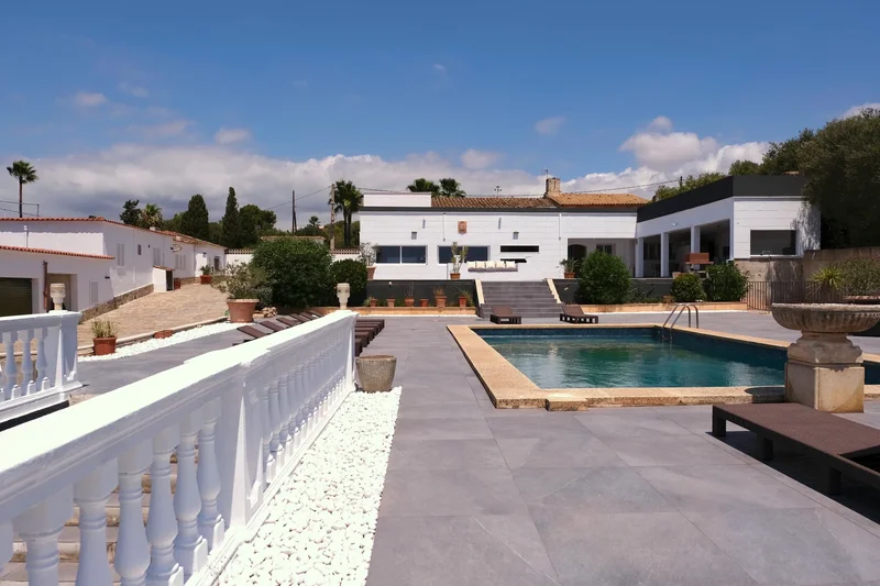 Sa Cabaneta, Mallorca, Sa Cabaneta, Marratxi, Balearic Islands, Spain. - Photo 19