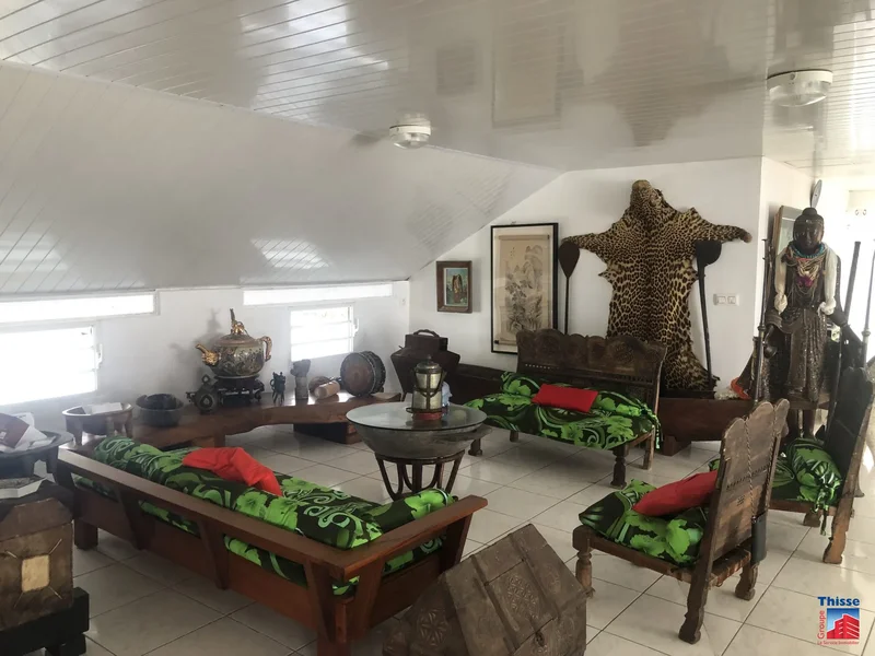 Papara, Papara, Paparā, Windward Islands, French Polynesia. - Photo 25