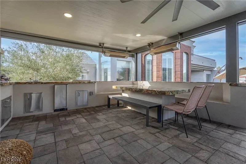 2850 Rosanna Street, Las Vegas, Nevada, United States. - Photo 65
