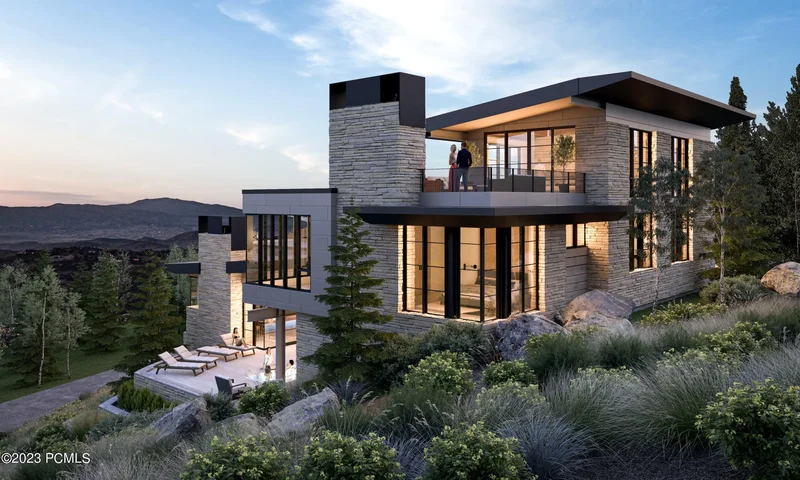 7932 Red Tail Court, Park City, UT 84060, Park City, Utah, United States. - Photo 8