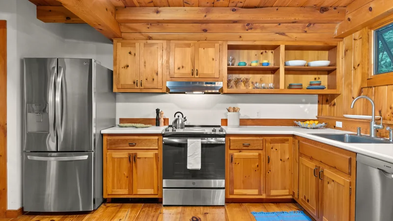 85 Main Rd, Monterey, MA 01245, Monterey, Massachusetts, United States. - Photo 25