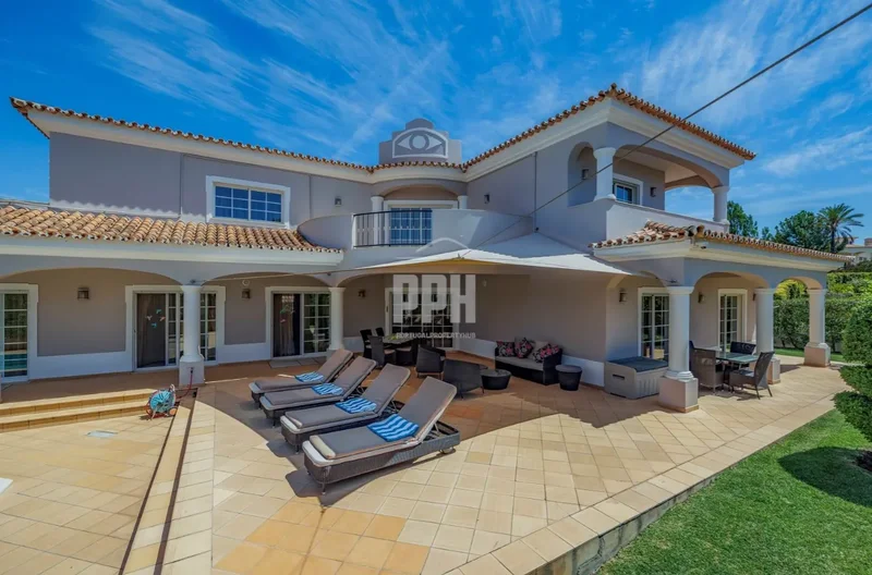 Vila Sol, 8125-307 Quarteira, Portugal, Vilamoura, Quarteira, Algarve. - Photo 7