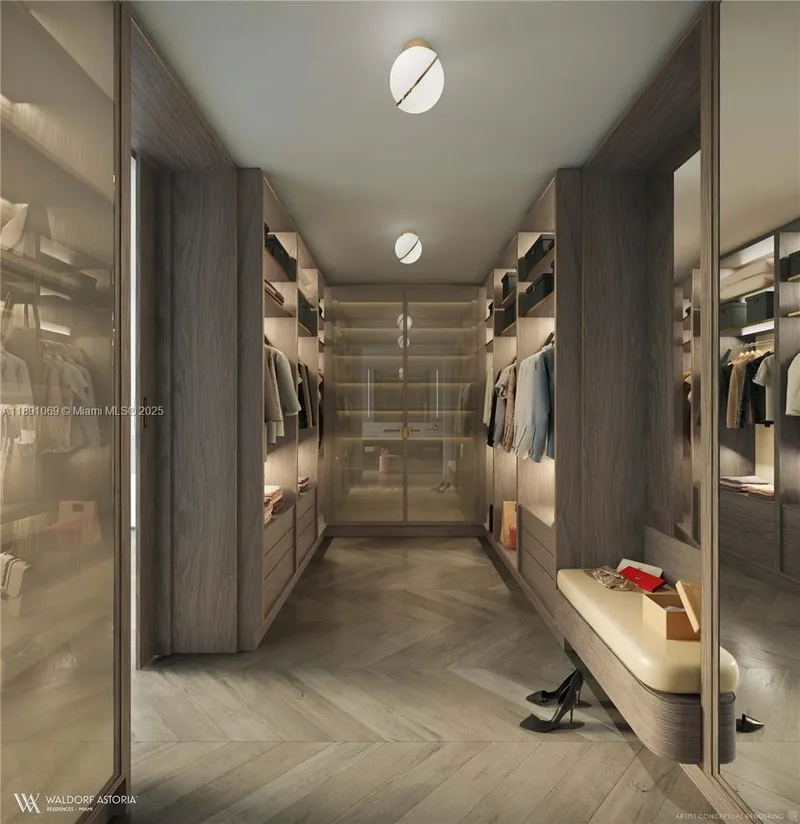 300 N Biscayne Blvd 4408, Miami, Florida, United States. - Photo 5