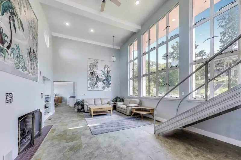 250 W. Lake Front Drive, Beverly Shores, IN, 46301, USA, Beverly Shores, Indiana, United States. - Photo 7