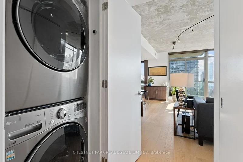 2502 - 281 Mutual Street, Toronto, Ontario, Canada. - Photo 47