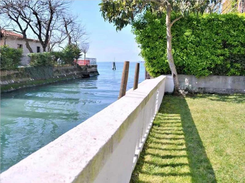 Lido di Venezia, Italy, Lido di Venezia, Veneto, Italy. - Photo 7