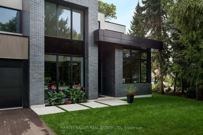 1654 Birchwood Drive, Mississauga, ON, L5J 1T6, CANADA, Mississauga, Ontario, Canada. - Photo 11