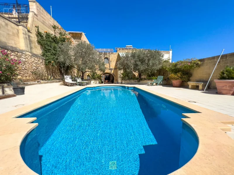 Trux Street, Gharb, Malta. - Photo 26