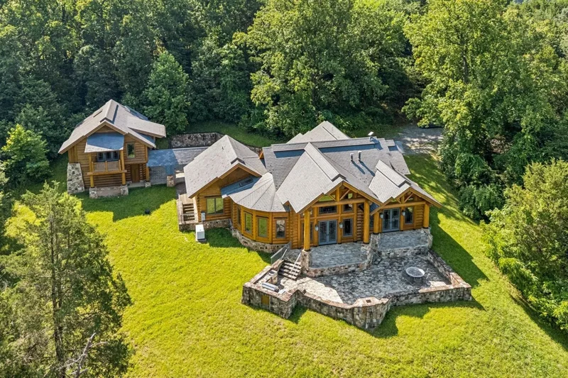 10312 Us Hwy 340n , Rileyville, VA 22650, Luray, Virginia, United States. - Photo 90