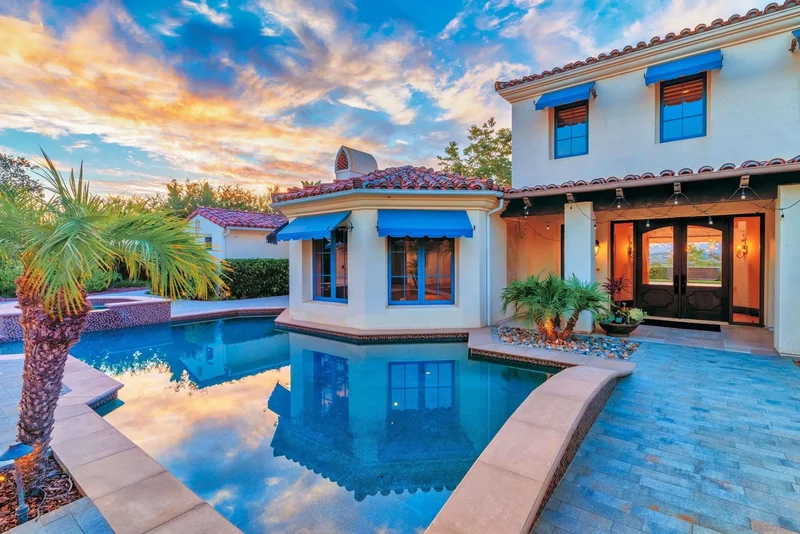 14926 Encendido, Rancho Santa Fe, California, United States. - Photo 41