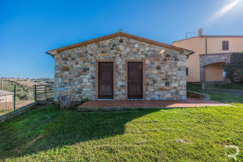 58014 Manciano, Province of Grosseto, Italy, Manciano, Tuscany, Italy. - Photo 37