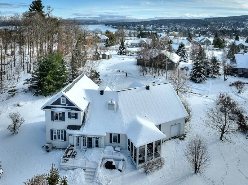 33 6 Rue Stone Haven, Lac-Brome, Quebec, Canada. - Photo 31