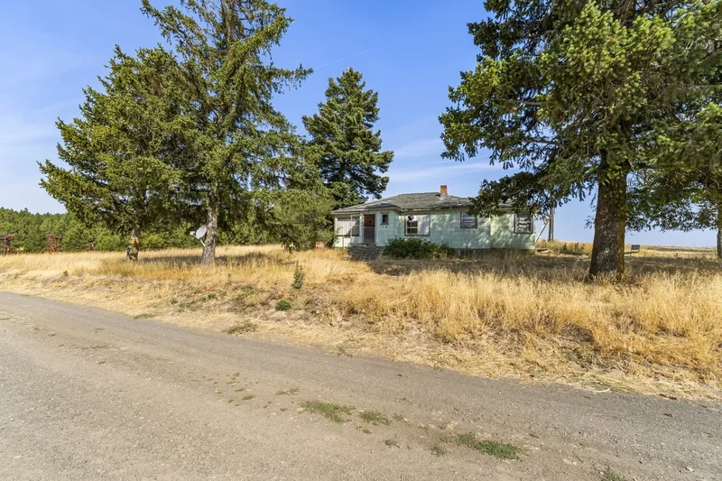 8597 W Rolling Hills Road, Worley, ID 83876, Worley, Idaho, United States. - Photo 20