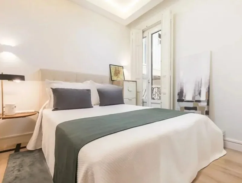 Madrid Apartment