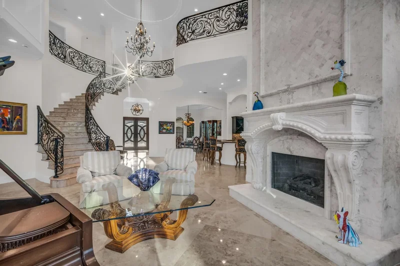 7328 Ballantrae Ct, Boca Raton, FL 33496, Boca Raton, Florida, United States. - Photo 89