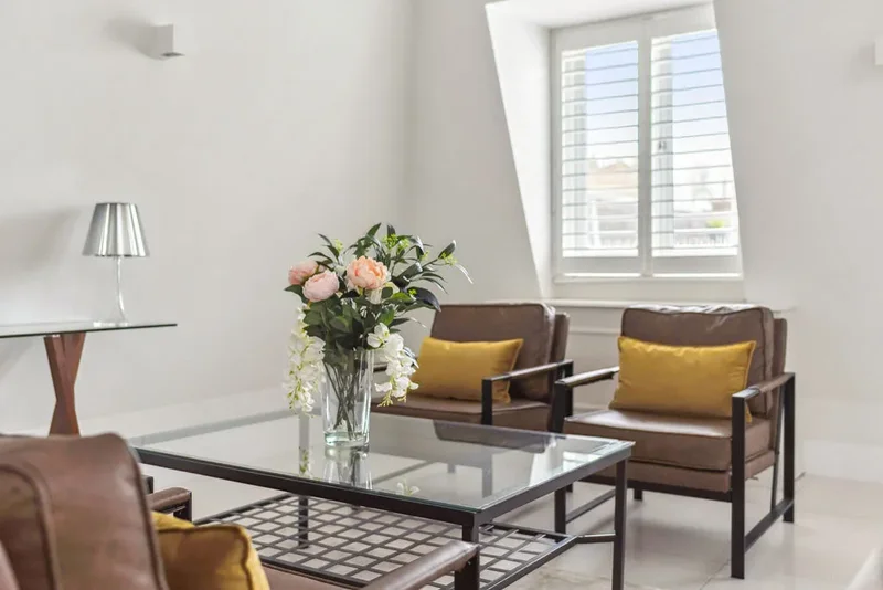 Westbourne Gardens, Bayswater, W2, London, England, United Kingdom. - Photo 26