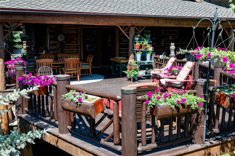 61 Far View Lane, Grand Lake, CO 80447, Grand Lake, Colorado, United States. - Photo 9
