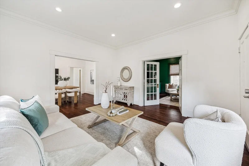 1506 Indiana Street, Houston, Texas, United States. - Photo 11