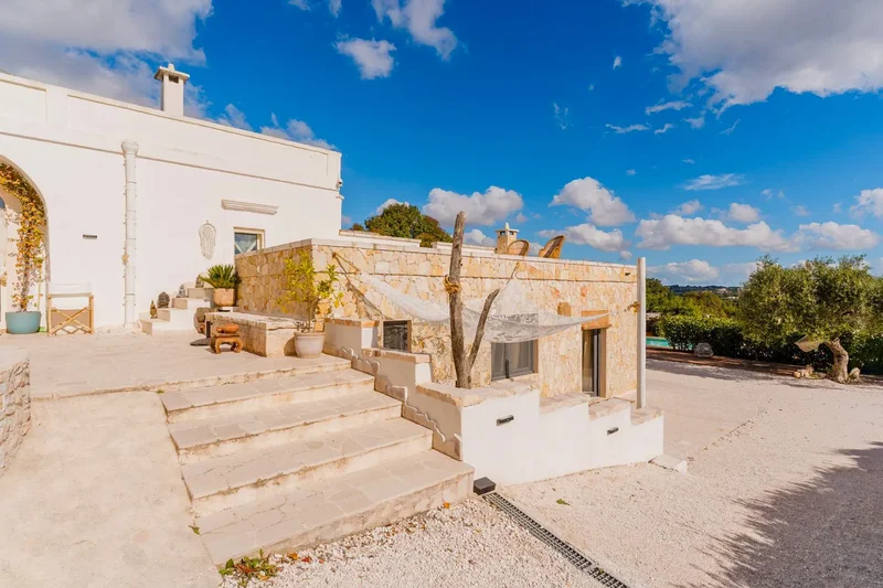 Strada comunale 49, contrada Iannuzzi n° 3, Apulia, Italy. - Photo 17