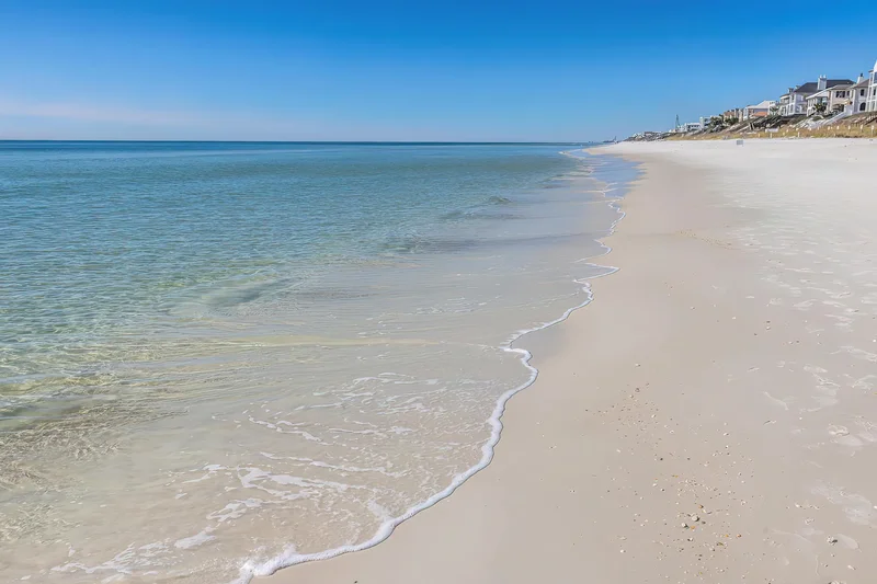 Rosemary Beach, Florida, United States. - Photo 39