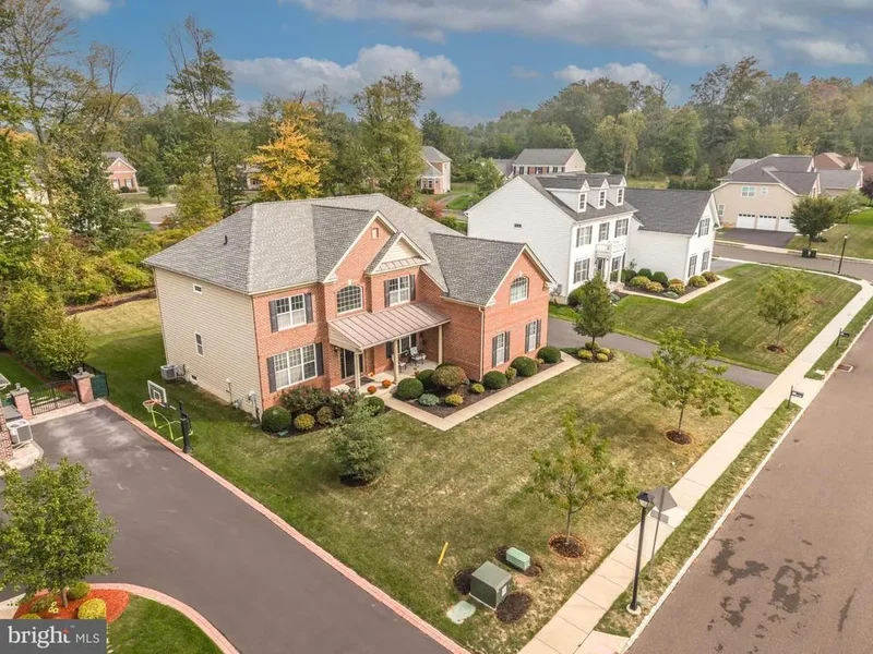 623 ADDISON WAY WAY, WARRINGTON, PA 18976, Warrington, Pennsylvania, United States. - Photo 2