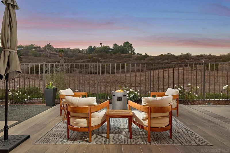 891 Cayley Ave, San Marcos, California, United States. - Photo 20