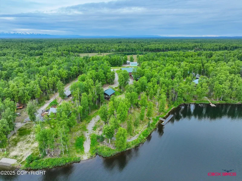 12385 N Michigan Street, Willow, AK 99688, Willow, Alaska, United States. - Photo 45